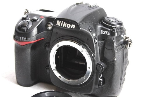 Nikon d300s excellent - nikon,