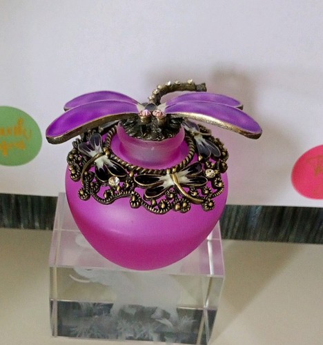 40ml purple dragonfly - purple,
