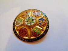 Vintage French Basque Oritza