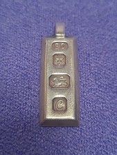 1977 Solid Sterling Silver