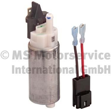 New fuel pump for - new,