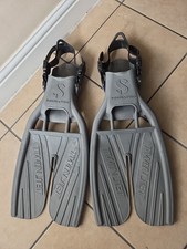 Scubapro Twin Jet Fins Size SMALL