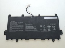Genuine Asus C21N1808, C21PqCH  Laptop Battery Type 2 88% Health