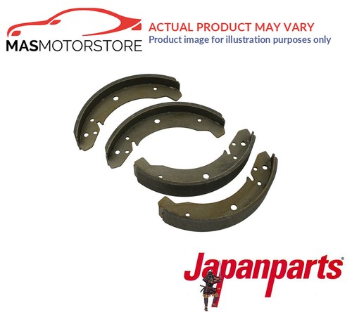 Brake shoe kit - brake, set