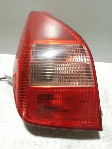 Citroen 2007 tail light - citroen,