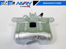 For HONDA CIVIC FN2 TYPE R