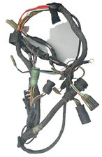 WIRING HARNESS 115HP 130HP YAMAHA 115A 130A V4 2 Stroke Outboard