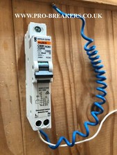 Merlin Gerin RCBO 32A 30mA