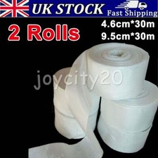 30m Woven Fibreglass Cloth