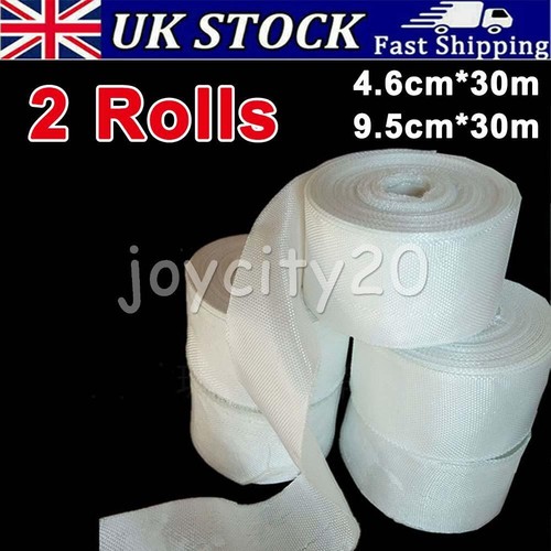30m woven fibreglass - woven, cloth