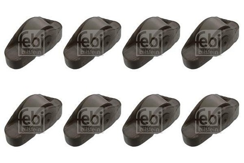 Rocker arm tappet cam - 8x,
