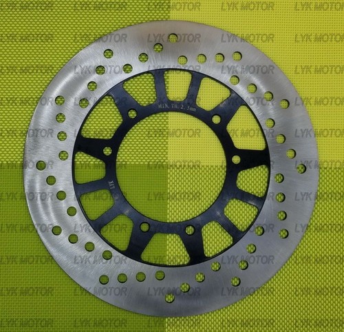 Front brake disc rotor - brake,