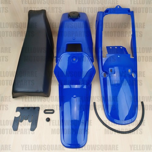 Plastics set yamaha pw80 - set,