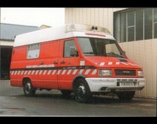 NOGENT-le-ROTROU (28) IVECO