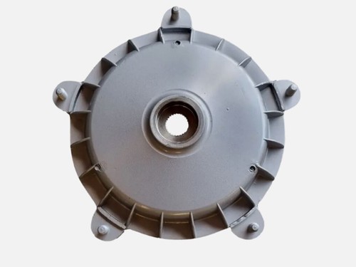 Fit for vespa - hub, px