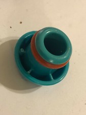 PLUG STOPPER CAP LID for the WATER BOTTLE on a GOBLIN GSM STEAM MOP CLEANER 