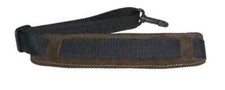 Padded Saxophone Neck Strap Sheepskin Lining & Padding Providing Comfort