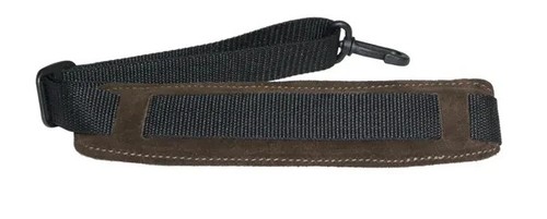 Padded saxophone neck - padded,