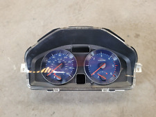 Volvo V50 S40 C30 R Design Speedo Clocks 30733375