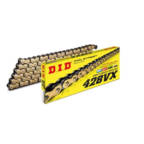 Did transmission chain - did,