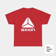 Axion Footwear Kareem Campbell