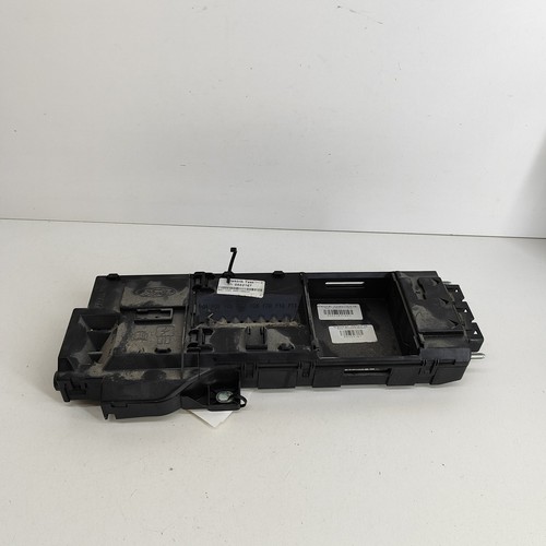 Ford transit custom - ford, fuse