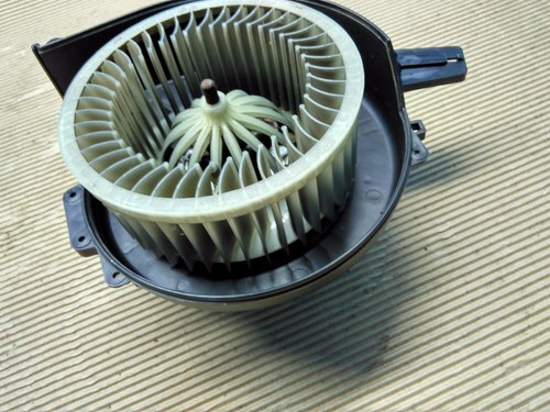 Polo heater blower - polo,