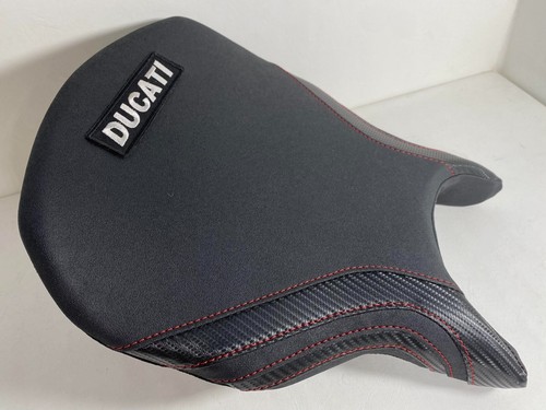 D04clr ducati 749 999 seat - d04clr, 749/999