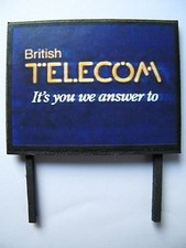 British Telecom - Model