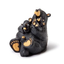 Big Sky Carvers Bearfoots Home