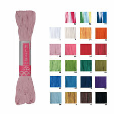 Sashiko Japanese Embroidery