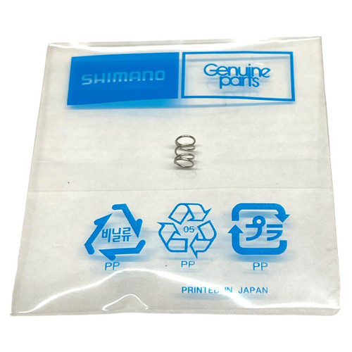 Shimano line clip spring for - line,
