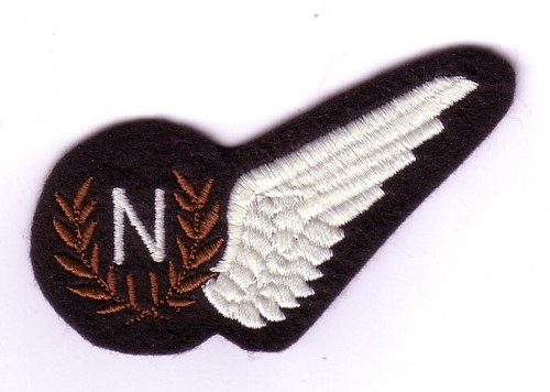 Wwii raf navigator - wwii,