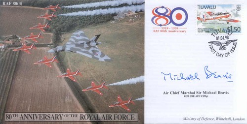 Cc43d red arrows - arrows, avro