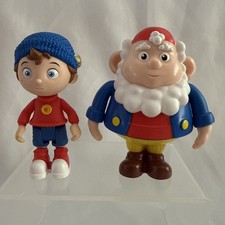 Noddy & Big Ears Noddy &