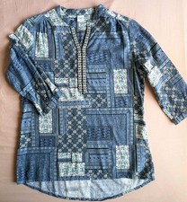 Cotton Traders Ladies Tunic