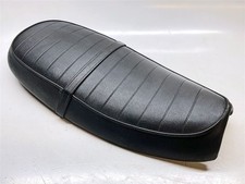 2009 Triumph Scrambler 900 Seat - T2307137