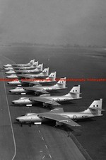 F008107 Vickers Valiant B1