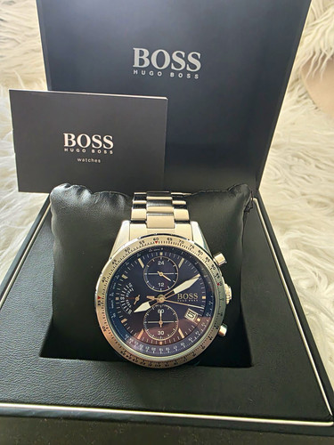 Boss hugo pilot - pilot, edition