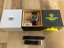 Timex Men's Expedition North