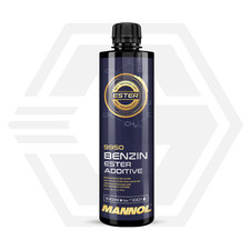 Mannol benzin ester - benzin,
