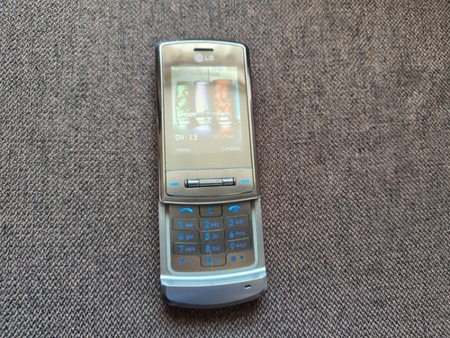 Shine ke970 slider - lg,