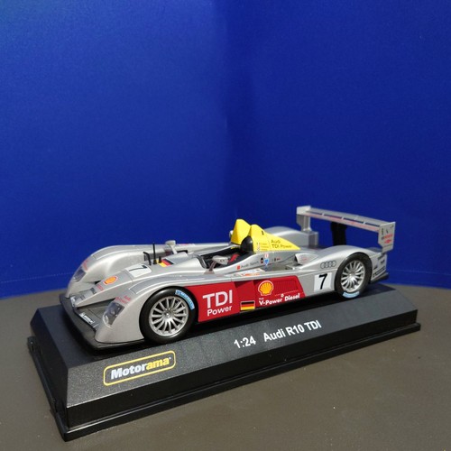 Motorama monza audi - monza, tdi