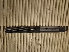 25mm HSS Metric Straight Shank