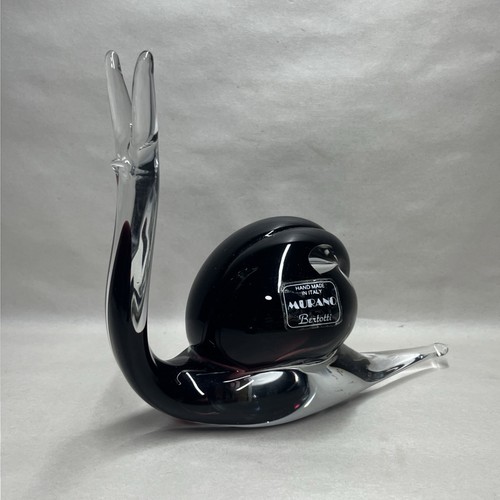 Murano bertotti italy art - murano,