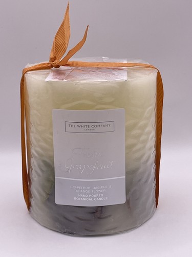 The white company fresh - white,