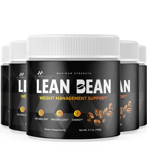Lean bean powder - pack),