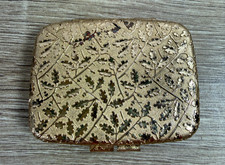 Vintage Revlon Powder Compact
