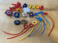Beyblade Bundle