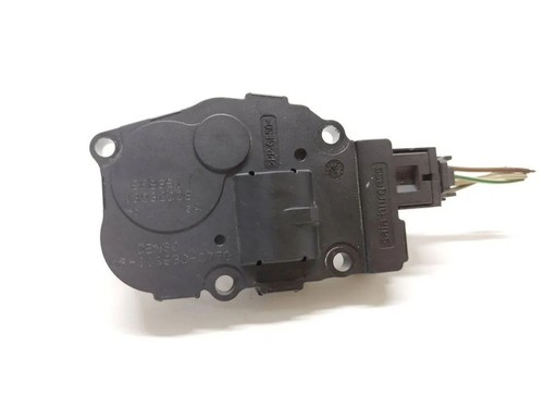 Jaguar x250 interior heater - jaguar,